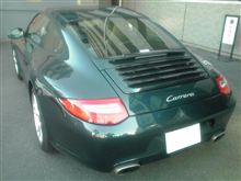 最近の911乗車状況