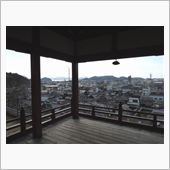 プチ旅行　竹原～呉編