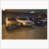 日産三兄弟（R31、C32、 ...