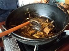 冬に食べたい 温かいお蕎麦♪
