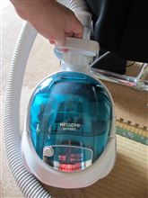 日立CV-P85E8掃除機
