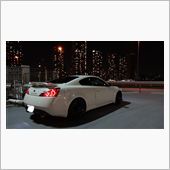 夜の散歩・・・