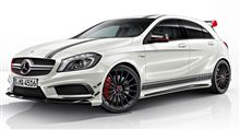 AMG for A-Class is too much?