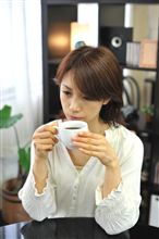 琵琶湖をみながら・・（　&#180;∀｀）