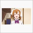【ラブライブ!】穂乃果『今日もお仕事お疲れ様！』こんな笑顔に癒されたい・・・おそらくμ’sメンバーで一番いい嫁さんになる（確信）【小ネタ集】