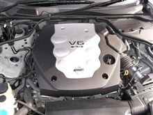 V35スカイラインクーペが気になる。(後編)
