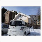 ビートルの集いなるものに参加 ...