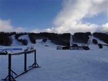雪山出撃１０日目