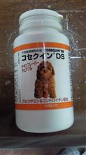 グルコサミン＆コンドロイチン