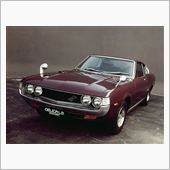セリカリフトバック2000GT