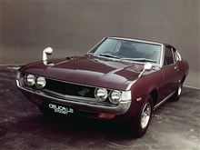 セリカリフトバック2000GT 