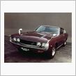 セリカリフトバック2000GT