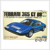 フェラーリ３６５ｇｔ