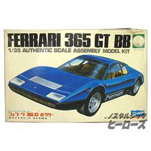 フェラーリ３６５ｇｔ
