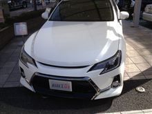 営業車12ヶ月点検