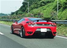 フェラーリF430
