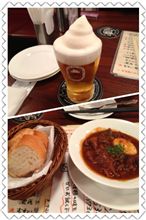 フローズンビール🍺