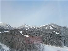 富良野満喫しました。 