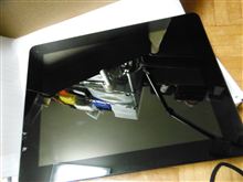 10インチタブレット