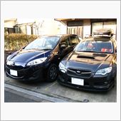 [代車生活] その2_マツダ ...
