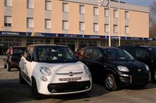Fiat500L