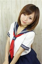 Newtype撮影会 桜木ゆいさん パート７