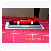 BMW M1 Gr.5