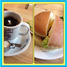 昼食 昼食