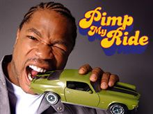 Pimp My Ride !
