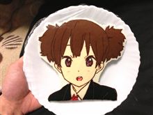 『けいおん!』純ちゃんが手作りバレンタインチョコくれたよ･:*:･(*&#180;ω｀*)ｳｯﾄﾘ･:*:･