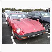 今日の萌え車　フェアレディ２ ...
