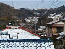おはようございま～す♪  ［13/02/20］