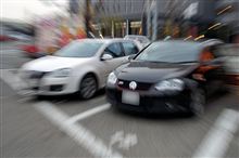 Engagez！(Ⅲ)／GTI meets GTI...