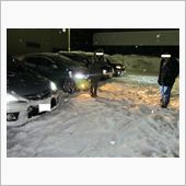 まだまだ冬ですね・・・