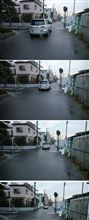 車検中