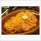 今晩の夕食！
