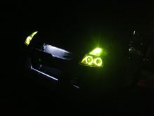 もやもや