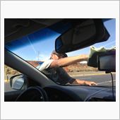 メキシコにて