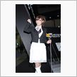 ジャパンゴルフフェア2013 森紗羅さん