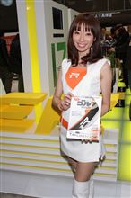 ジャパンゴルフフェア2013 盛満華子さん パート２