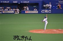 【WBC】情けなくなんかない
