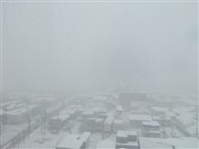 青森から　能代温泉♪