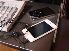 iPod 寿命。
