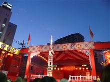 長崎ランタンフェスティバルに行ってきた♪