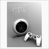 「プレイステーション 4」発表