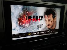 凍てつく自然の中で襲ってくる狼の群との死闘!!～The Grey