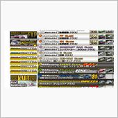 おわランキング