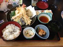 10月23日の晩御飯