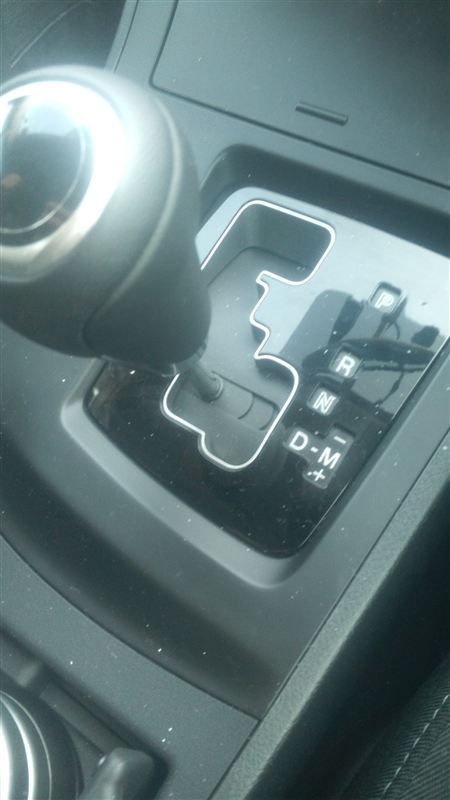 Mtの価値 補足 2 At車の運転はmt車より退屈って タッチ のブログ 人馬一体 はそれとして W みんカラ