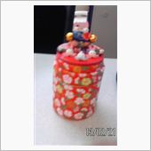 明かりをつけましょo(^o^ ...